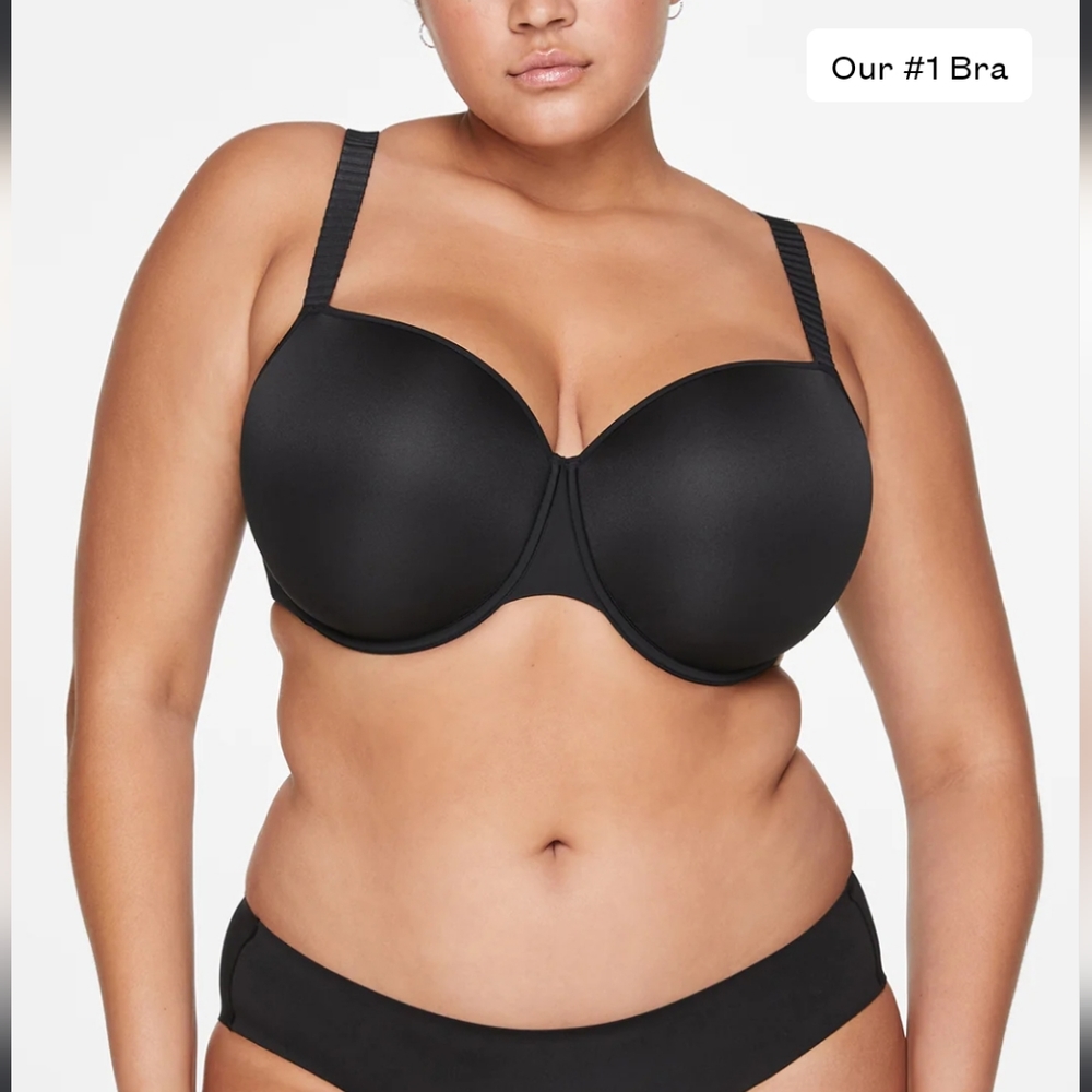 Thirdlove Classic 24/7 T-shirt Bra 38B